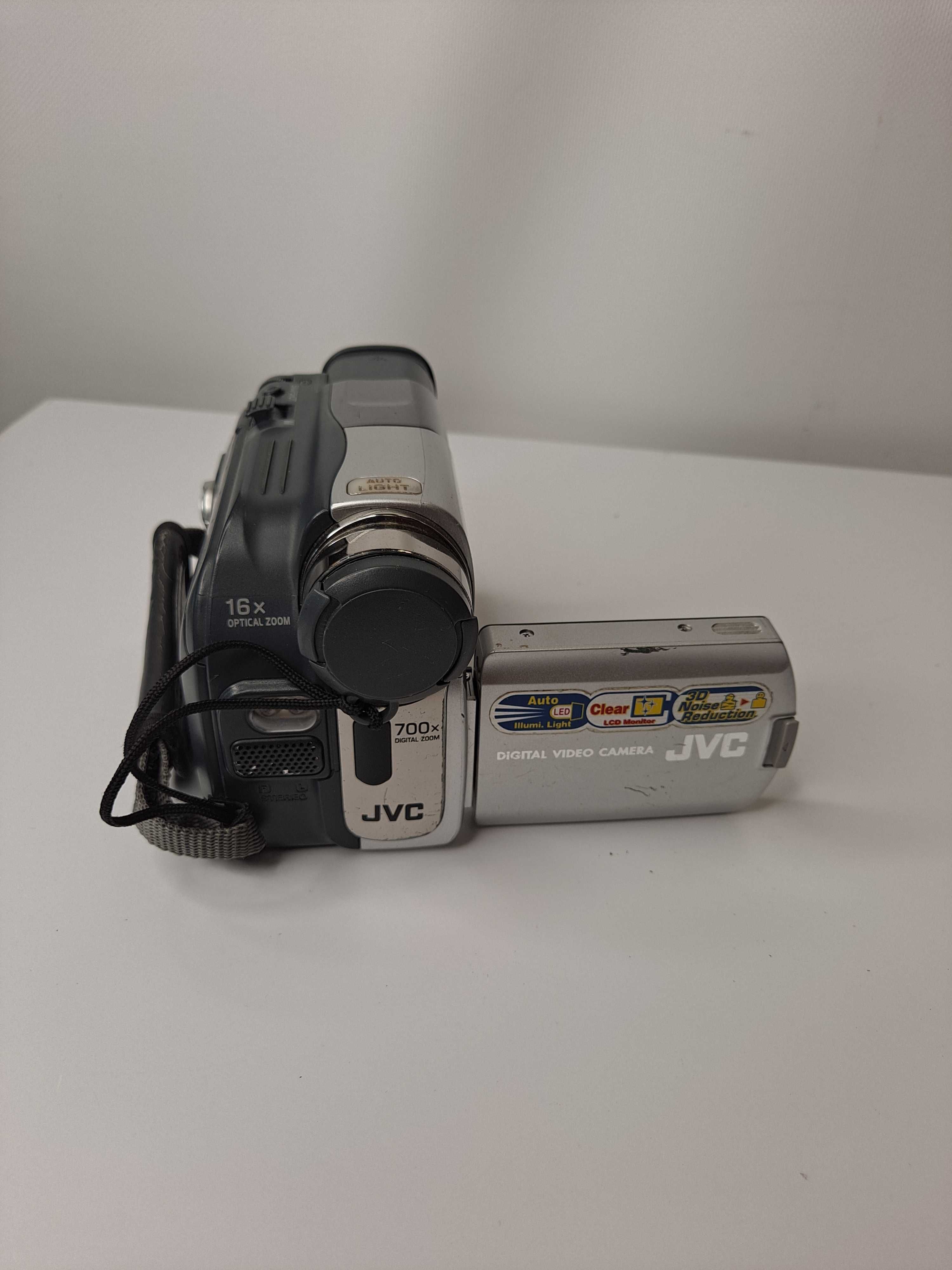 Kamer Cyfrowa Mini JVC GR-D33R