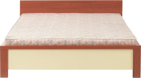 Stelaż Trioflex KF z regulacją M&K foam Koło - gratis rama łóżka