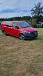 MERCEDES VITO 2.2 cdi 163 ps Automatic Full opcJA