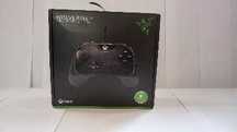 RAZER WOLVERINE V2 XBOX ONE SERIES XS Z Efektem myszki stan idealny