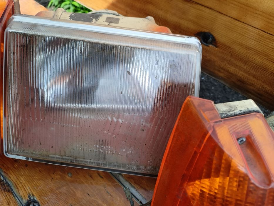 Продам фары на Таврию Славуту