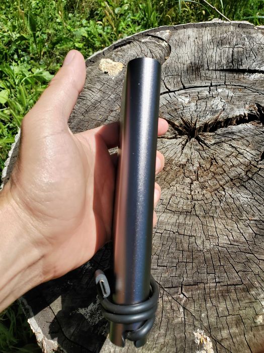 Потужний Павербанк для ноутбука та телефону Dell PW7018LC 65Wh USB-C