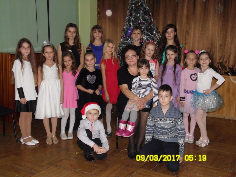 Репетитор по фортепиано