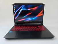 Ноутбук Acer Nitro 5 i5 11300H/RTX 3050/RAM 8GB/SSD 512GB/144Hz