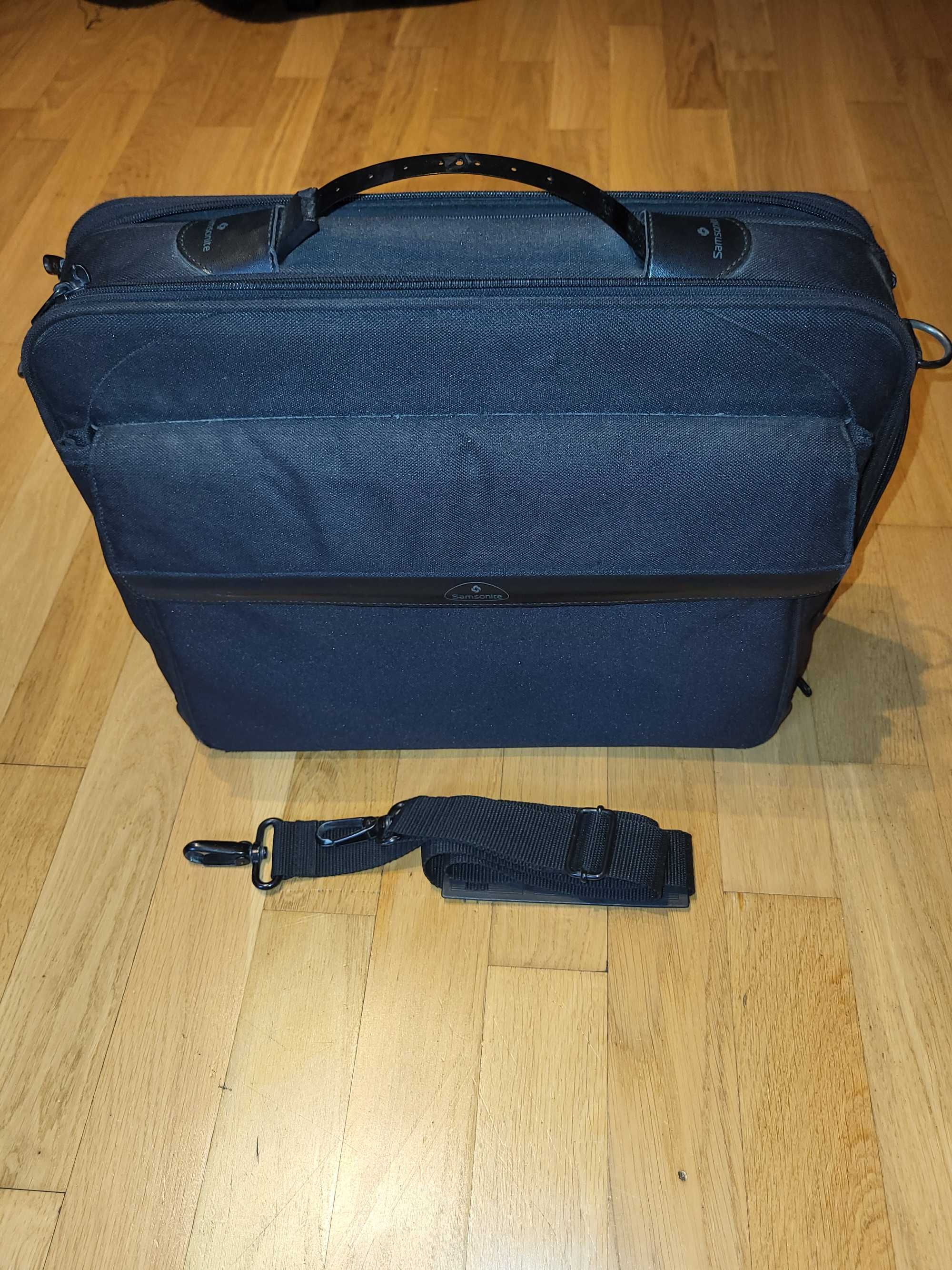 Torba na laptop 15,6 Samsonite