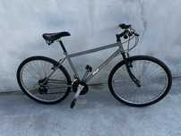 Bicicleta estrada
