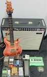 Fender Twin reverb custom 15