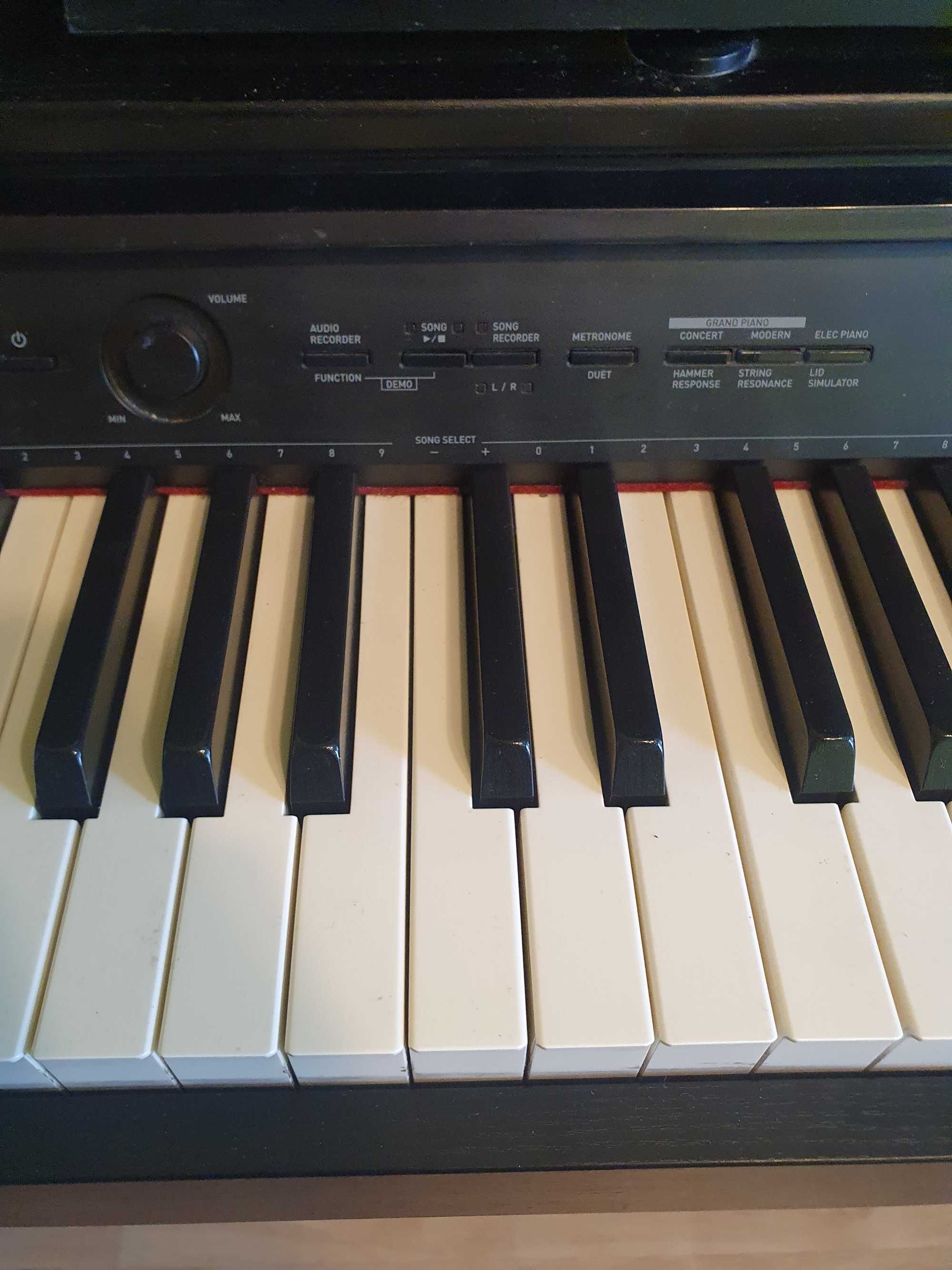 Pianino elektroniczne Casio PX-850 Privia