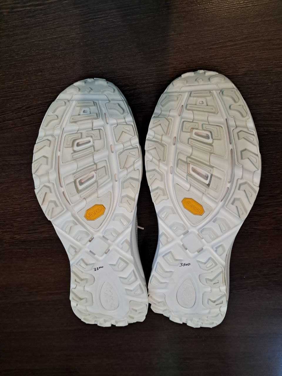 Кросівки HOKA ONE ONE Mafate Speed 2   р48. 31 см