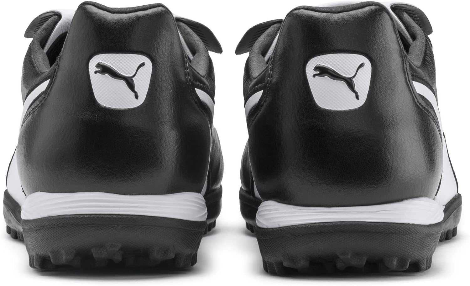 2510 Skórzane Turfy Buty Piłkarskie PUMA KING TOP TT Unisex 37