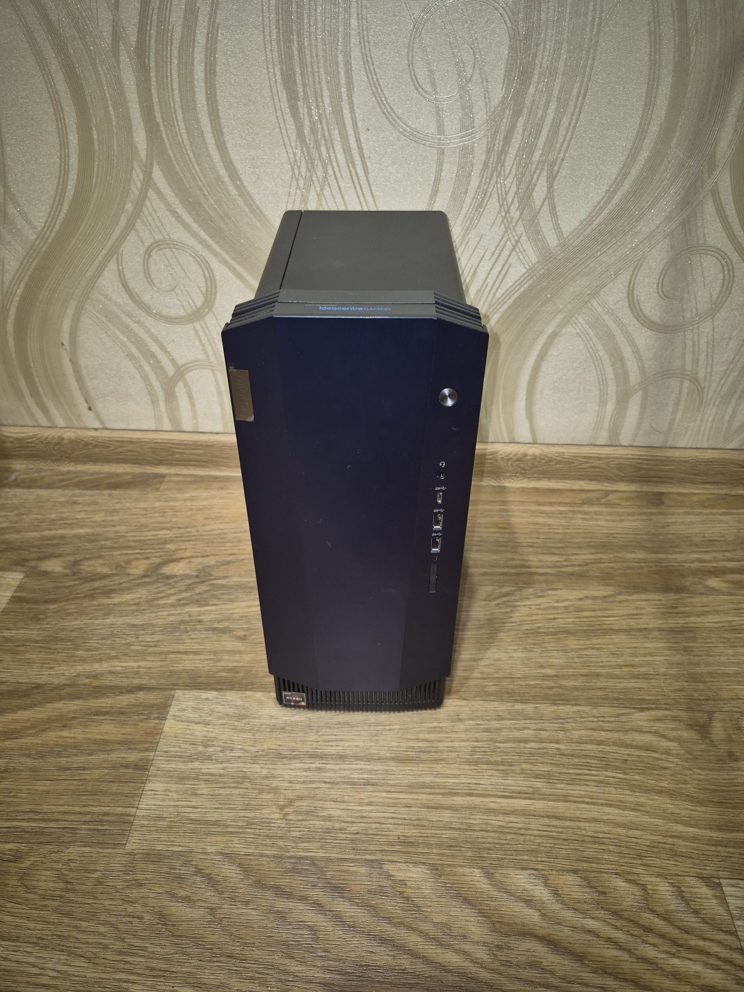 Ігровий системний блок Ryzen 3 3100