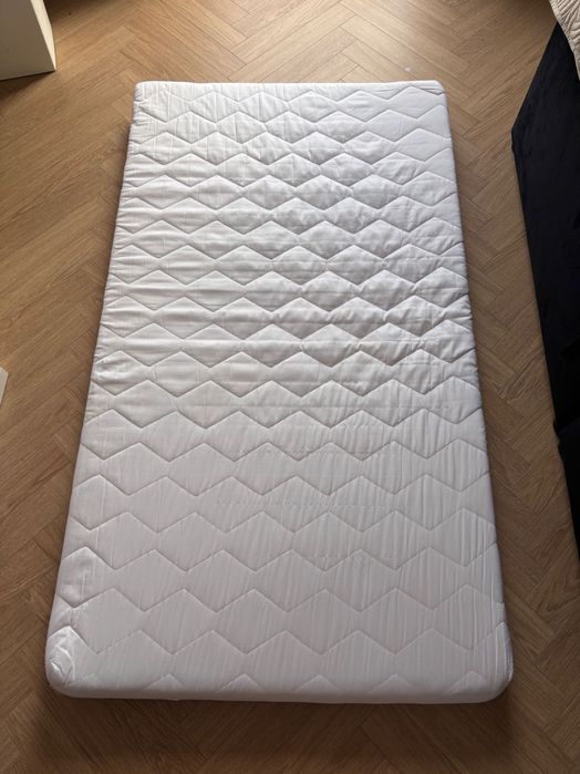 Materac pianka kokos 90x160