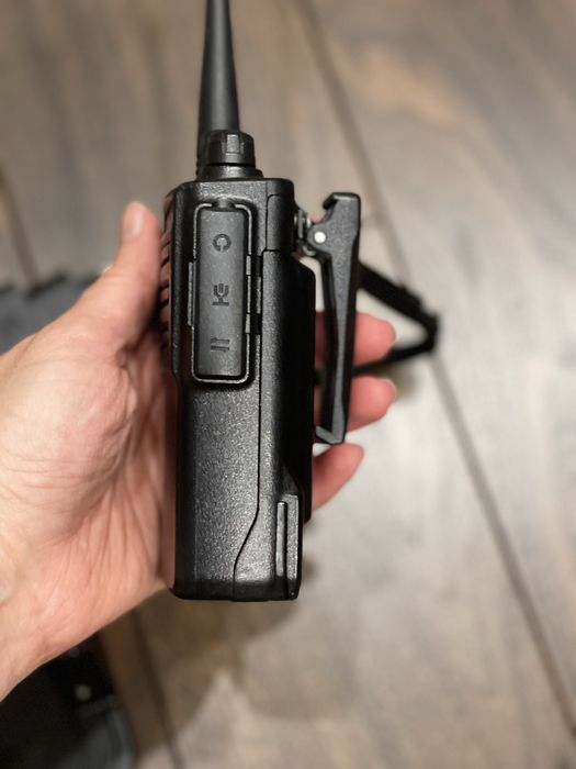 Портативная радиостанция Anytone AT-268 UHF DMR