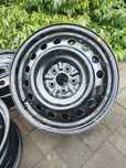 Felgi 16 Toyota 5x100 6,5J et45