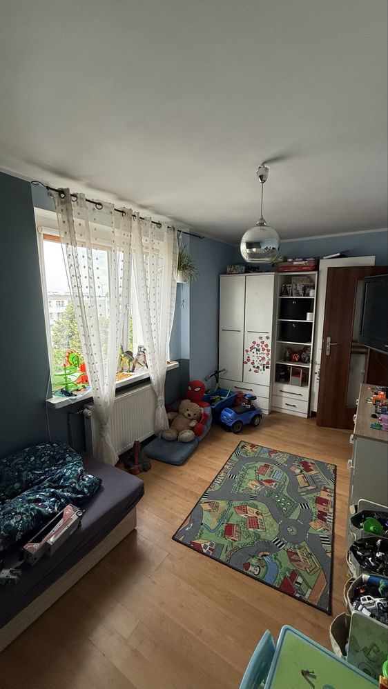 Wynajmę mieszaknie 3- pokojowe Pleszew ul. Osiedlowa