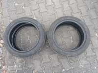 2x opony letnie bridgestone turanza T005 225/45/17