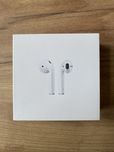 Навушники наушники Apple AirPods 1 орігінал
