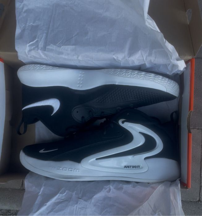 Nike Hyperset 2 ідеальний стан