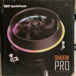 Darkflash Model Shadow Pro Typ chłodzenia Aktywne