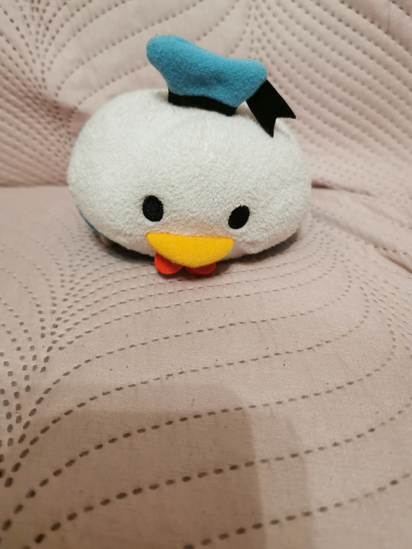 Kaczor Donald Tsum Tsum miś maskotka pluszak przytulanka