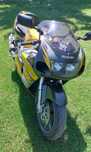 Suzuki GSX-R 750 srad