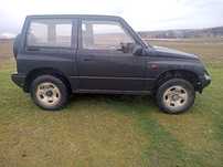 Suzuki  Vitara 16 JLX