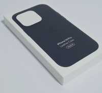 Caixas Vazias iPhone™ 14 PRO Leather Case
LEATHER CASE