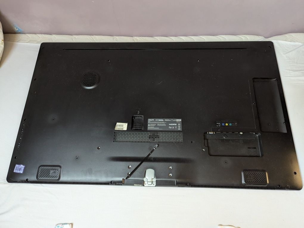 Tv Philips 47PFL uszkodzona matryca