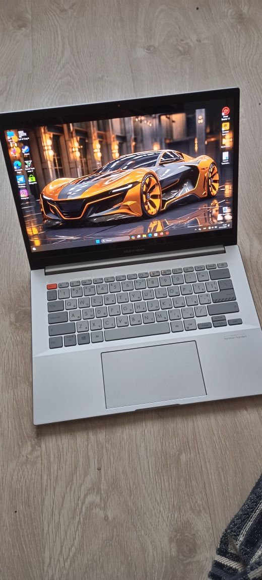 Vivobook_AsusLaptop X7400PC_N7400PC