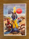 DVD Rio (portes grátis)