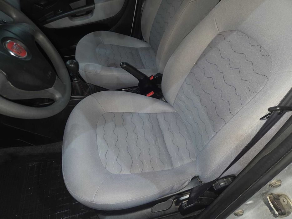 Fiat Linea 2013 рестайлінг (1.4 77 к.с.) Газ/Бензин - Ідеальний стан