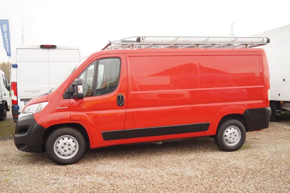 Fiat DUCATO  L2H1