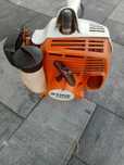 Kosa stihl fs 55, jak nowa.