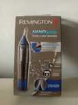 Remington trymer do nosa, ucha ,brwi