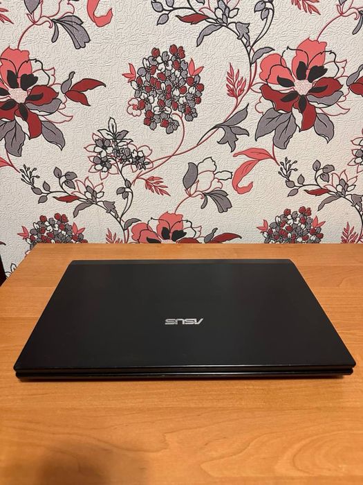 Ноутбук Asus P53s Intel i5 6gb озу