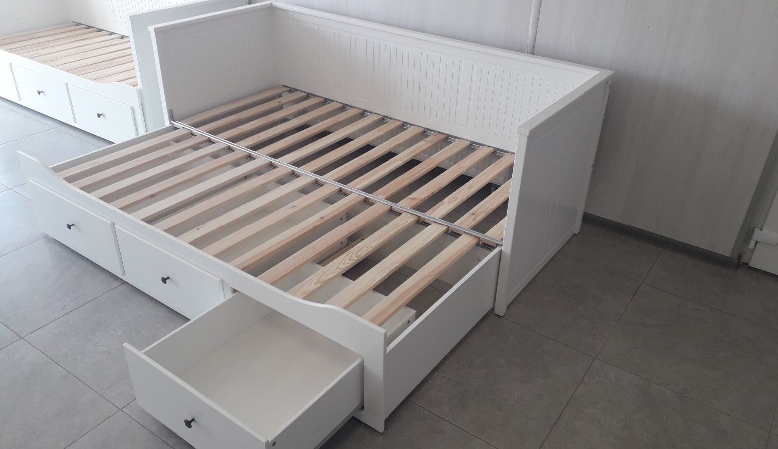 IKEA HEMNES, кушетка,діван,софа,ліжко трансформер