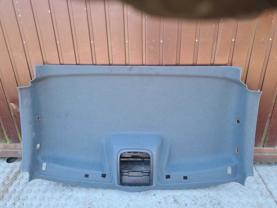 Mercedes Sprinter W 907 2.0 podsufitka niska Sprinter W 910