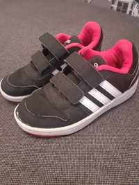 Buty adidas rozmiar 34