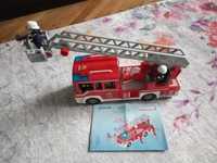 używany wóz strażacki Playmobil - 9463