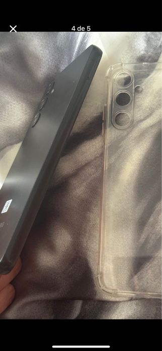 Telemóvel novo em garantia SAMSUNG