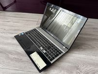 Acer Aspire V3-571G – 15.6”, Intel i3, 4GB RAM, 2GB відео / Все працює