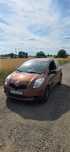 Toyota Yaris 1.0