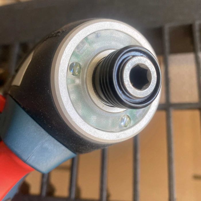 Bosch Impact PS41 12V шурупокрут гайковерт дрель імпакт