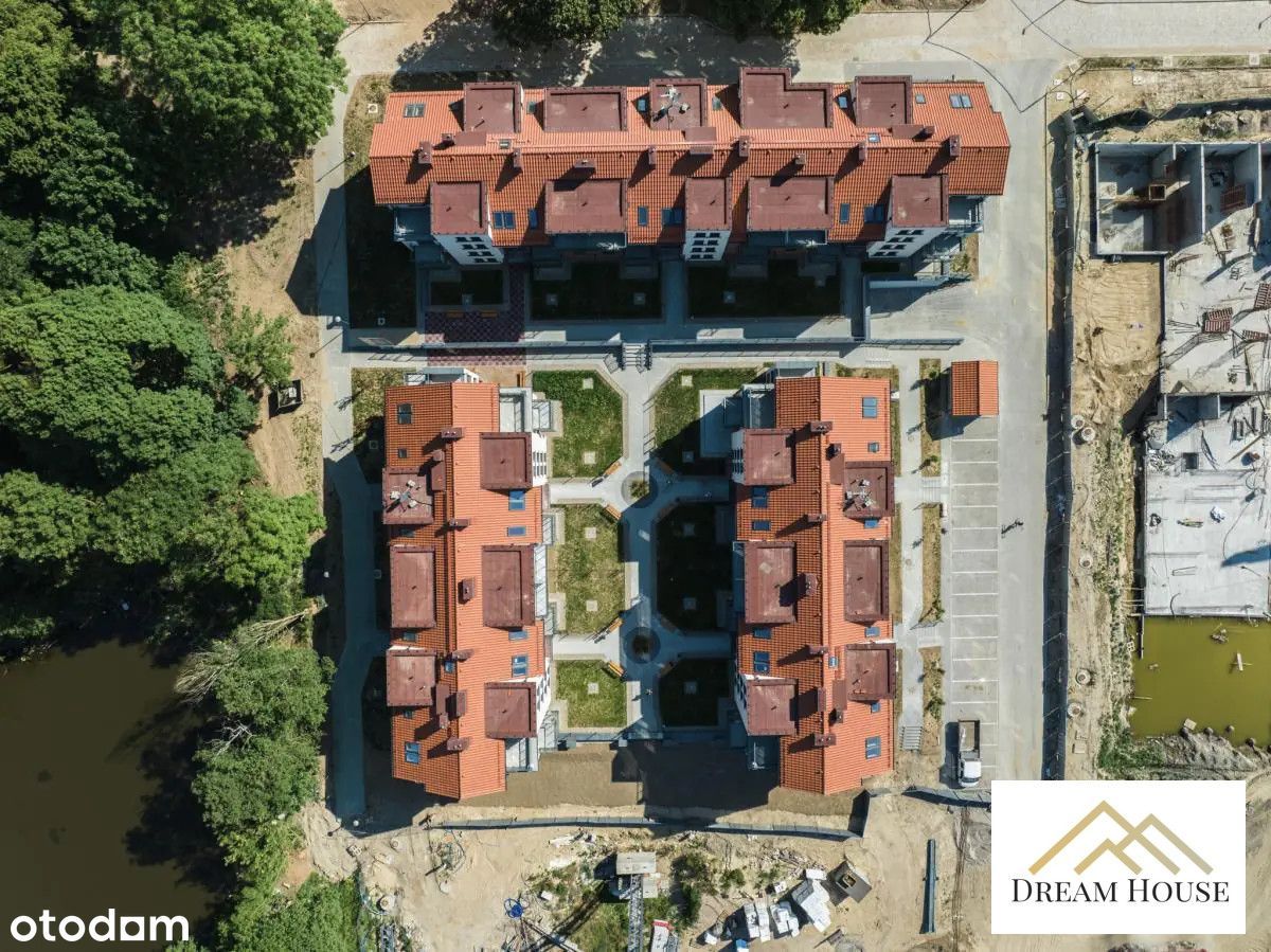 3-pokojowe mieszkanie Gdańsk Zakoniczyn