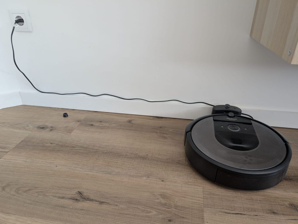 Robot aspirador Roomba i7