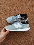 Оригинальные мужские кроссовки New Balance 237