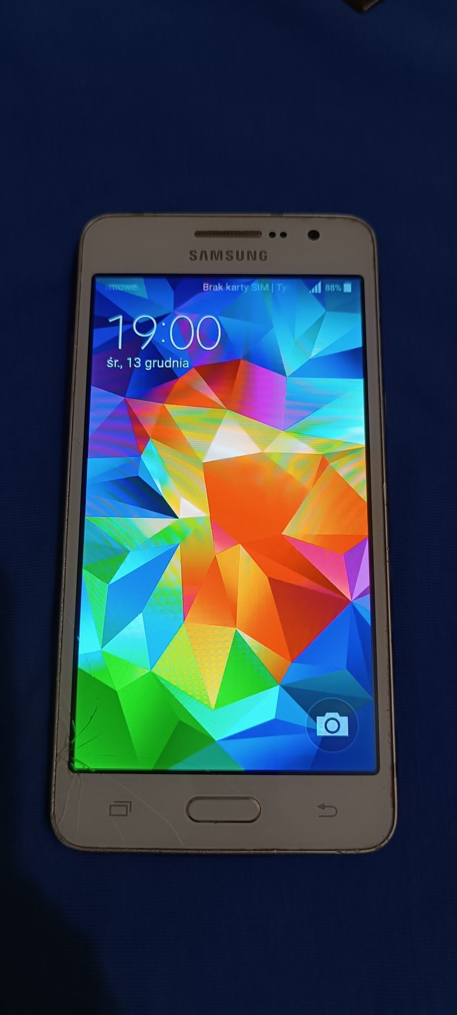 Samsung Galaxy Grand Prime