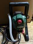 Agregat malarski Parksude PAFS 550 A1