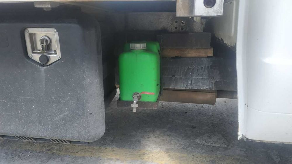Газель ГАЗ 33023 ДУЕТ