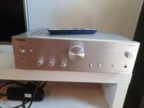 Wzmacniacz stereo onkyo 9150 kolor srebrny